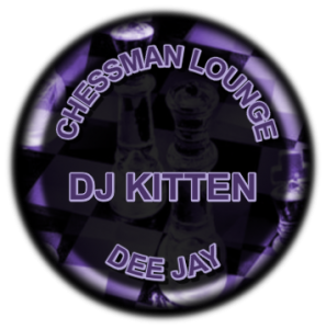 DJ KITTEN